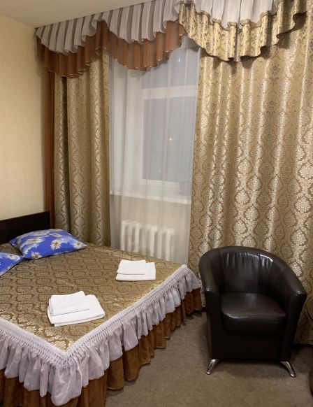 Фотография номера гостиницы Дольче Вита