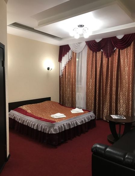 Фотография номера гостиницы Дольче Вита