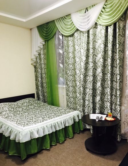 Фотография номера гостиницы Дольче Вита