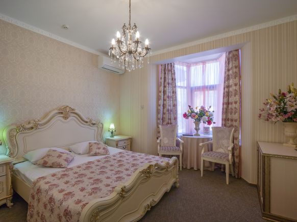 Фотография номера гостиницы Шери Хол