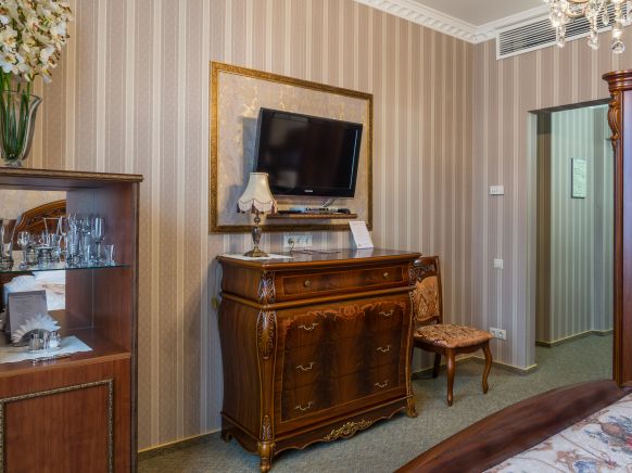 Фотография номера гостиницы Шери Хол