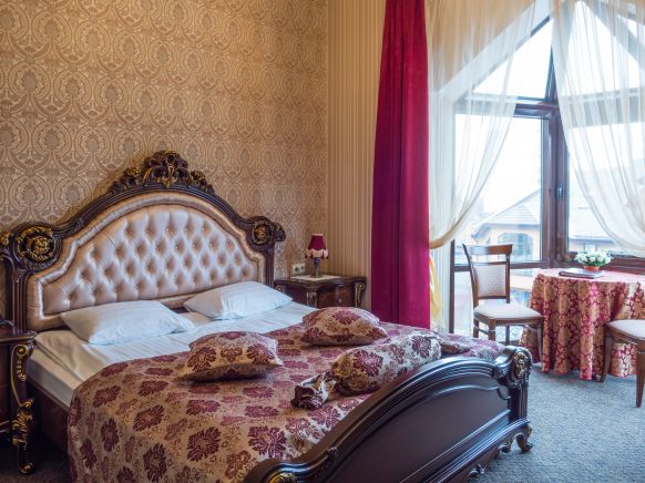 Фотография номера гостиницы Шери Хол