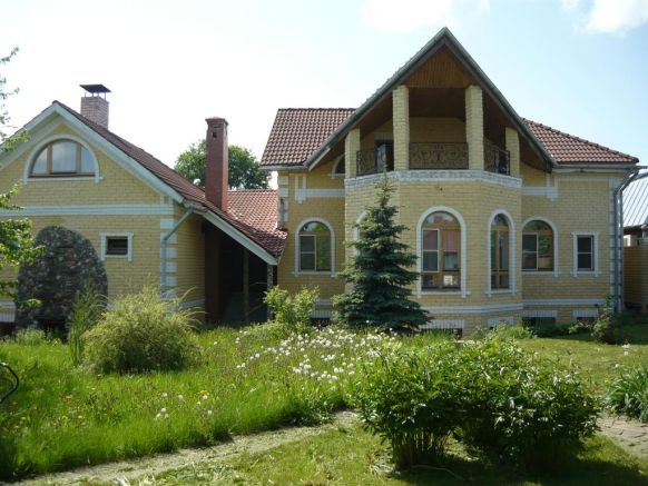 Гостиница на Гремячке, Суздаль