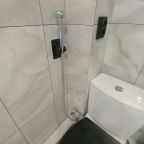 Двухместный (Стандарт двухместный с двуспальной кроватью), Апартаменты Джаз