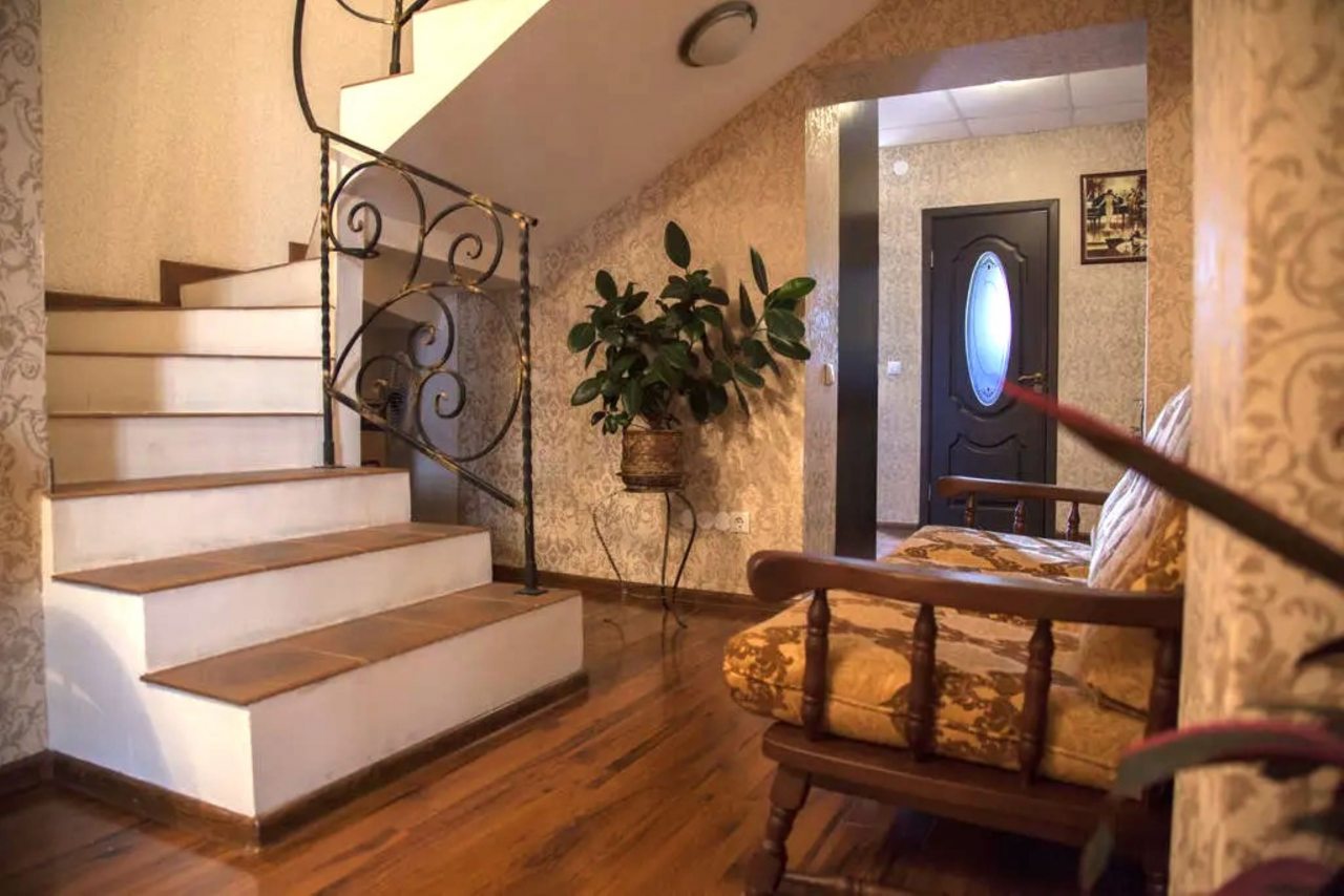 Апартаменты Джаз, Екатеринбург