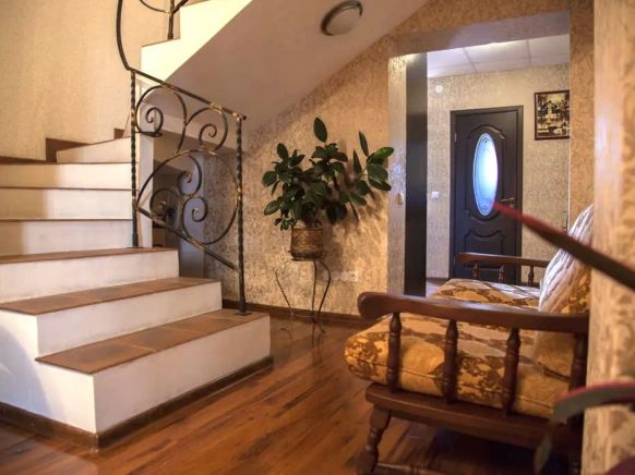 Апартаменты Джаз