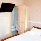 Одноместный (Одноместный стандарт), Апартаменты Джаз