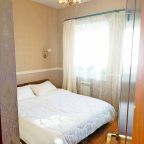 Одноместный (Одноместный стандарт), Апартаменты Джаз