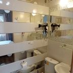 Одноместный (Одноместный стандарт), Апартаменты Джаз