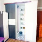 Одноместный (Одноместный стандарт), Апартаменты Джаз