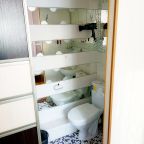 Одноместный (Одноместный стандарт), Апартаменты Джаз