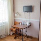 Одноместный (Одноместный стандарт), Апартаменты Джаз