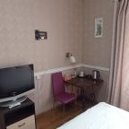 Одноместный (Одноместный стандарт), Апартаменты Джаз