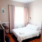 Одноместный (Одноместный стандарт), Апартаменты Джаз