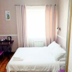 Одноместный (Одноместный стандарт), Апартаменты Джаз