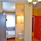 Одноместный (Одноместный стандарт), Апартаменты Джаз