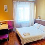 Одноместный (Одноместный стандарт), Апартаменты Джаз