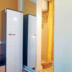 Одноместный (Одноместный стандарт), Апартаменты Джаз