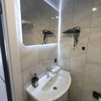 Двухместный (Стандарт двухместный с раздельными кроватями), Апартаменты Джаз