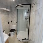 Двухместный (Стандарт двухместный с раздельными кроватями), Апартаменты Джаз