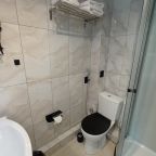 Двухместный (Стандарт двухместный с раздельными кроватями), Апартаменты Джаз