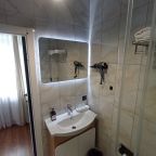 Двухместный (Стандарт двухместный с раздельными кроватями), Апартаменты Джаз