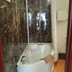 Двухместный (Стандарт двухместный с раздельными кроватями), Апартаменты Джаз