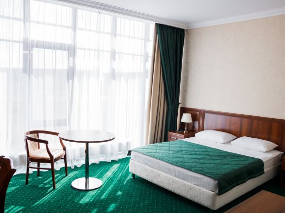 Фотография номера гостиницы Поларис