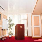 Комната для переговоров, Гостиница Поларис