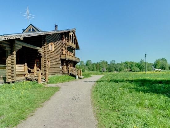 Гостиница Кошель