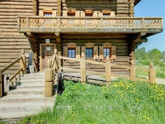Гостиница Кошель