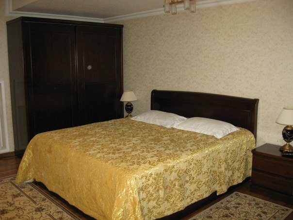 Полулюкс гостиницы Эдельвейс, Новосибирск