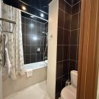 Люкс, Гостиница Метелица