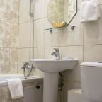 Одноместный (Стандарт), Гостиница Метелица