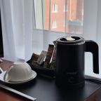 Двухместный (Стандарт Раздельный), Гостиница Бизнес Отель