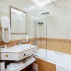 Люкс, Отель Эрмитаж