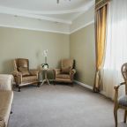 Люкс, Отель Эрмитаж