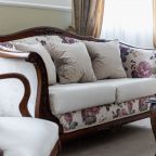 Люкс, Отель Эрмитаж