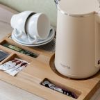 Люкс, Отель Эрмитаж