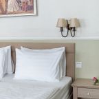 Люкс, Отель Эрмитаж