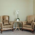 Люкс, Отель Эрмитаж