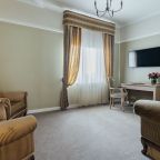 Люкс, Отель Эрмитаж