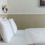 Люкс, Отель Эрмитаж