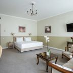 Люкс, Отель Эрмитаж