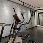 Фитнес-центр / Тренажерный зал, Отель Эрмитаж