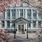 Отель «Эрмитаж»