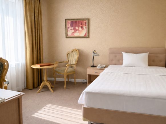 Фотография номера гостиницы Эрмитаж