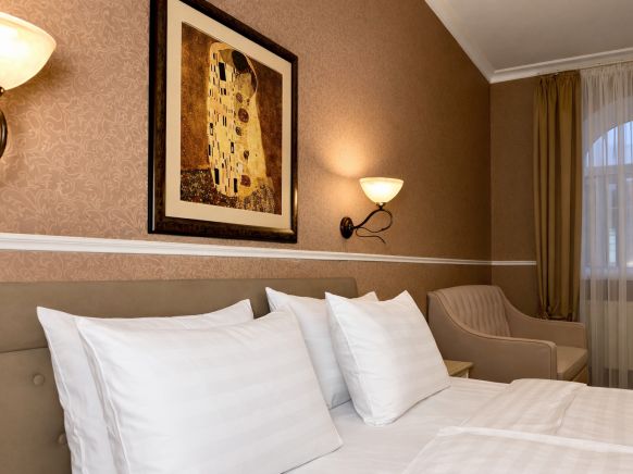 Фотография номера гостиницы Эрмитаж