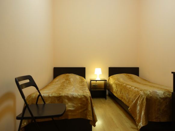 Фотография номера хостела Бабушка Хаус