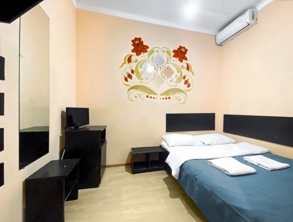 Фотография номера хостела Бабушка Хаус